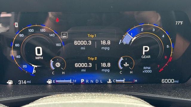 2024 Chevrolet Colorado Work Truck