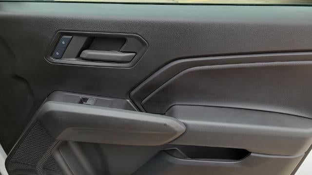 2024 Chevrolet Colorado Work Truck
