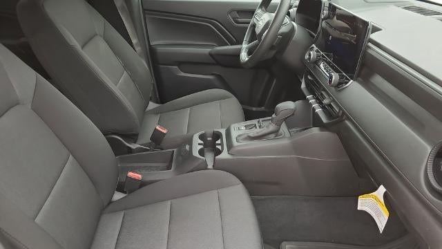 2024 Chevrolet Colorado Work Truck
