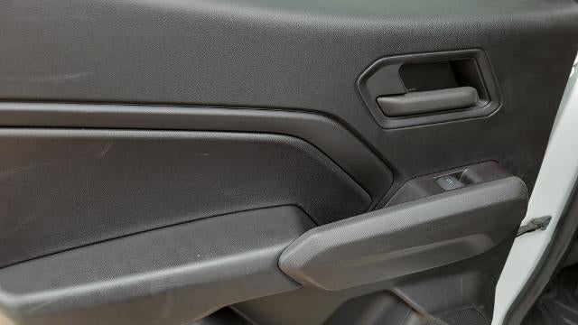 2024 Chevrolet Colorado Work Truck