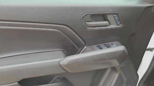 2024 Chevrolet Colorado Work Truck
