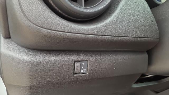 2024 Chevrolet Colorado Work Truck