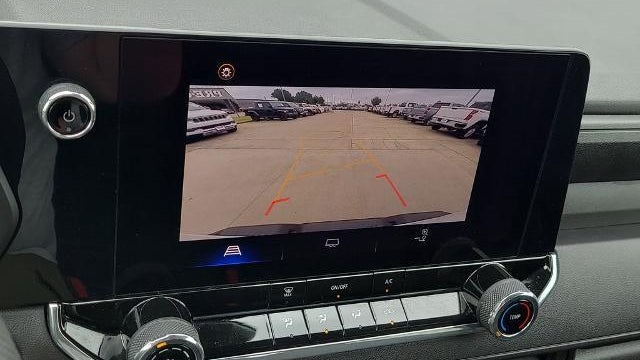 2024 Chevrolet Colorado Work Truck