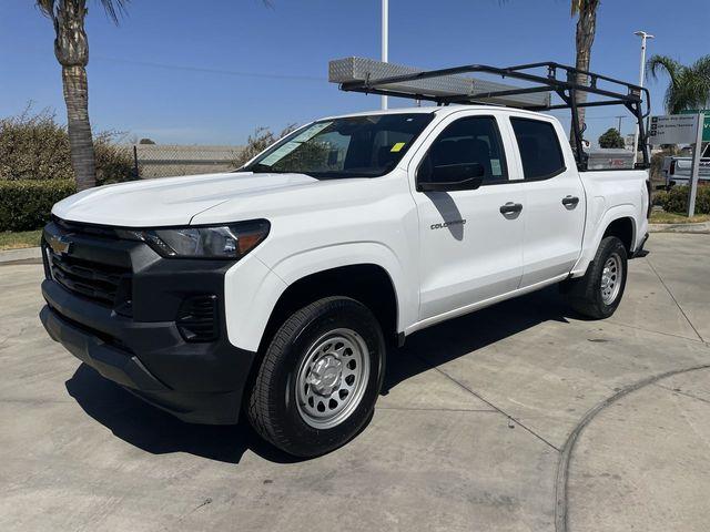 2024 Chevrolet Colorado - $25,555