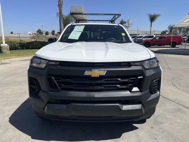 2024 Chevrolet Colorado - $25,555