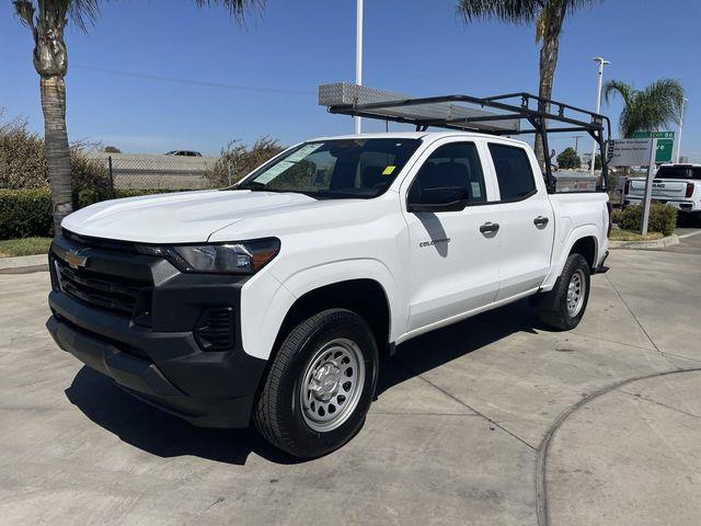 2024 Chevrolet Colorado - $25,555
