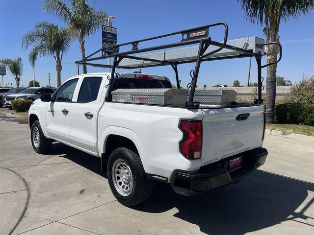 2024 Chevrolet Colorado - $25,555