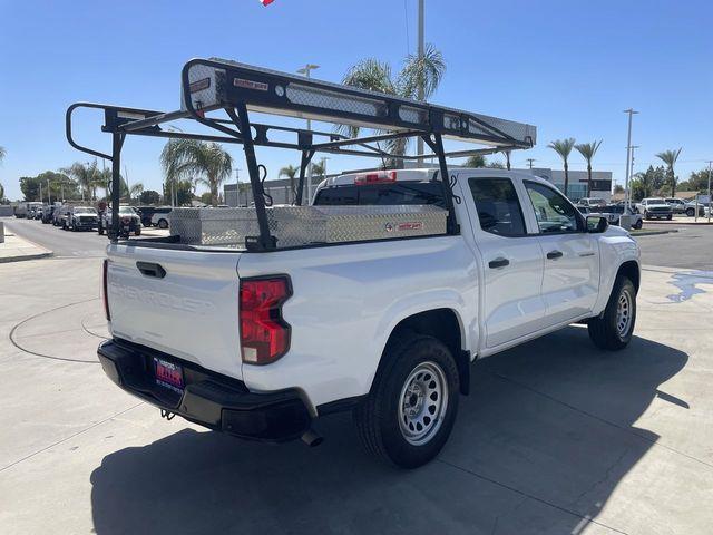 2024 Chevrolet Colorado - $25,555