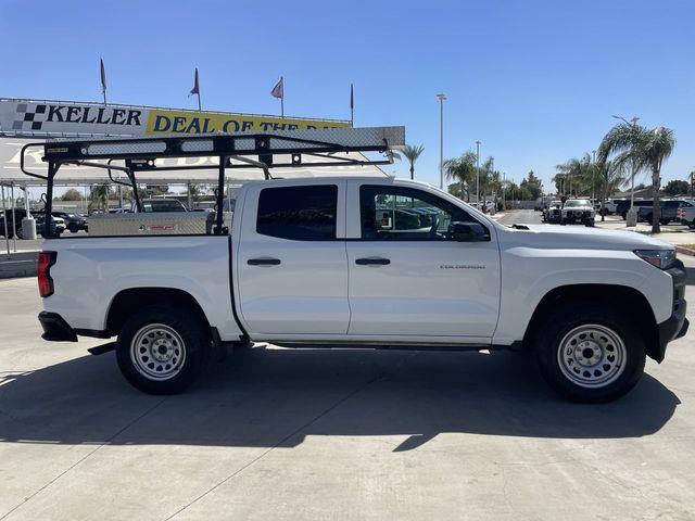 2024 Chevrolet Colorado - $25,555