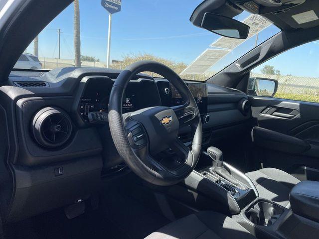 2024 Chevrolet Colorado - $25,555