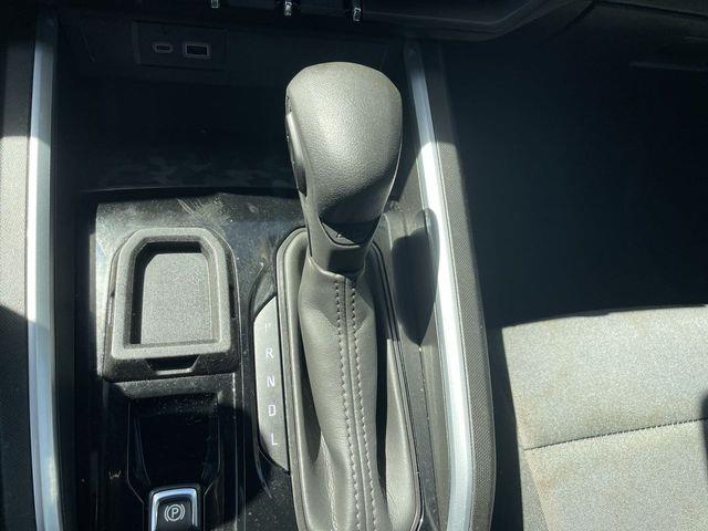 2024 Chevrolet Colorado - $25,555