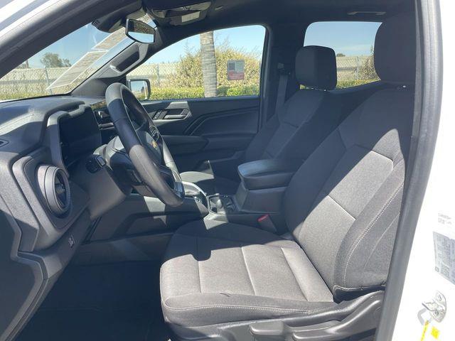 2024 Chevrolet Colorado - $25,555