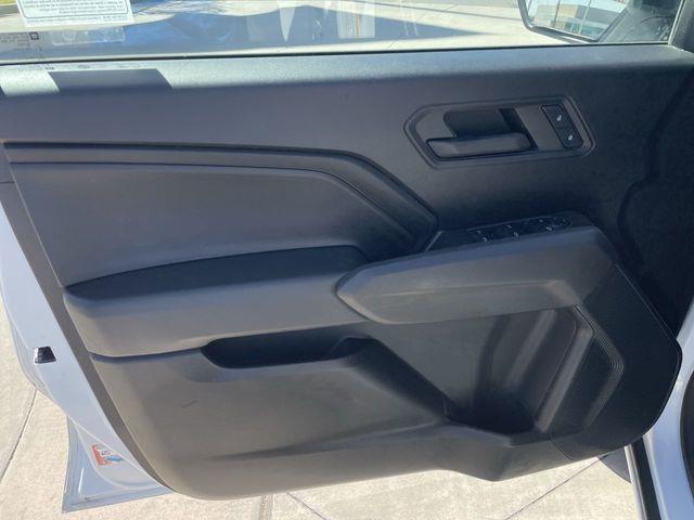 2024 Chevrolet Colorado - $25,555
