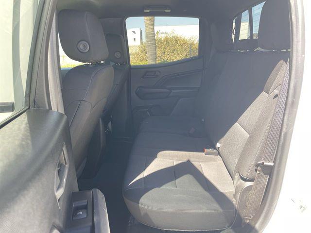 2024 Chevrolet Colorado - $25,555