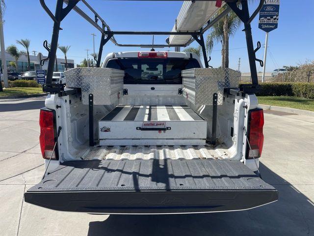 2024 Chevrolet Colorado - $25,555