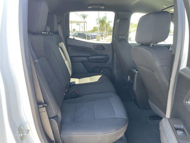 2024 Chevrolet Colorado - $25,555