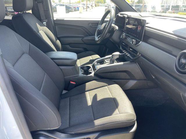2024 Chevrolet Colorado - $25,555
