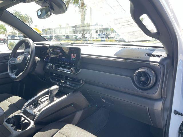 2024 Chevrolet Colorado - $25,555