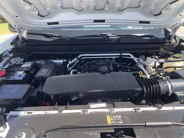 2024 Chevrolet Colorado - $25,555