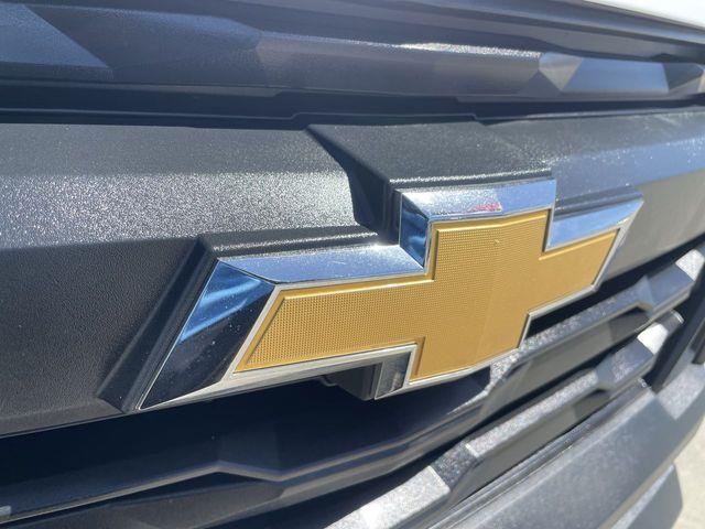 2024 Chevrolet Colorado - $25,555