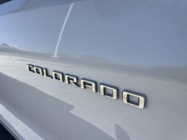 2024 Chevrolet Colorado - $25,555