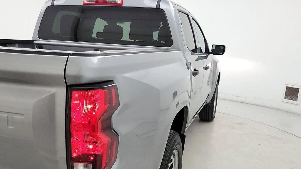 2024 Chevrolet Colorado Work Truck