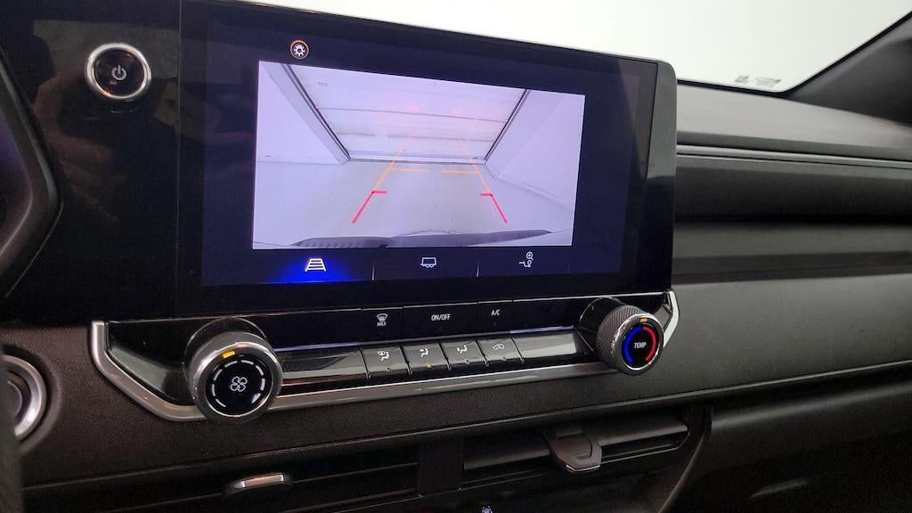 2024 Chevrolet Colorado Work Truck