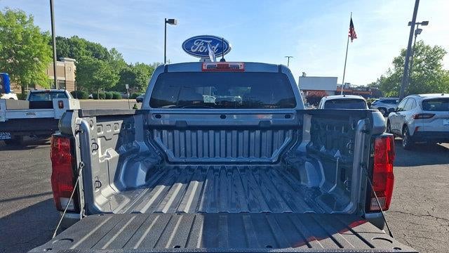 2023 Chevrolet Colorado Work Truck