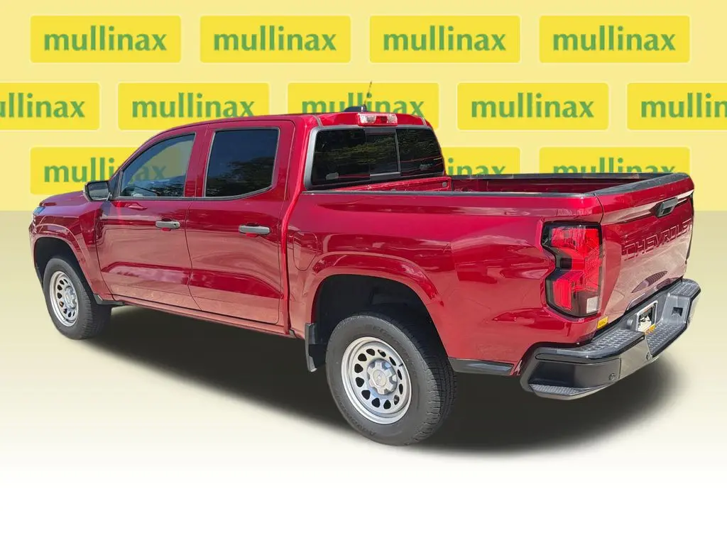 2023 Chevrolet Colorado - $22,500