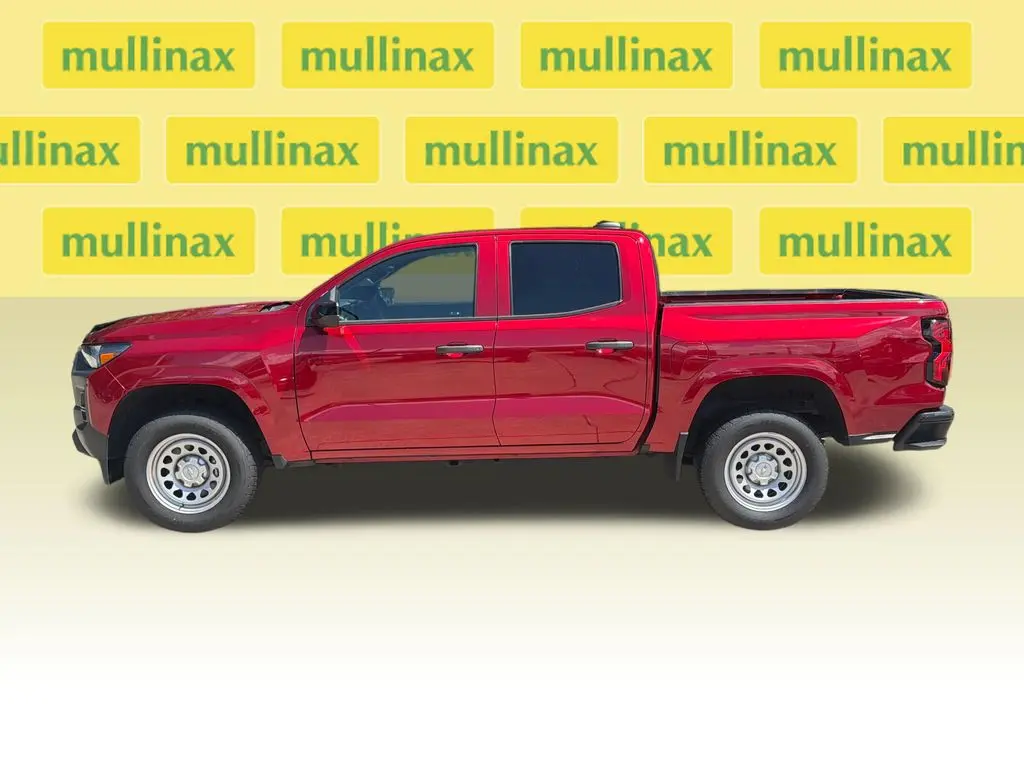 2023 Chevrolet Colorado - $22,500