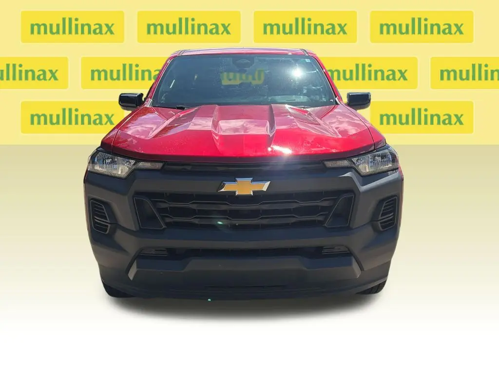 2023 Chevrolet Colorado - $22,500