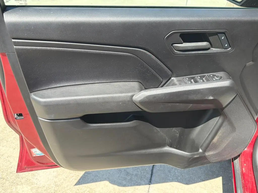 2023 Chevrolet Colorado - $22,500