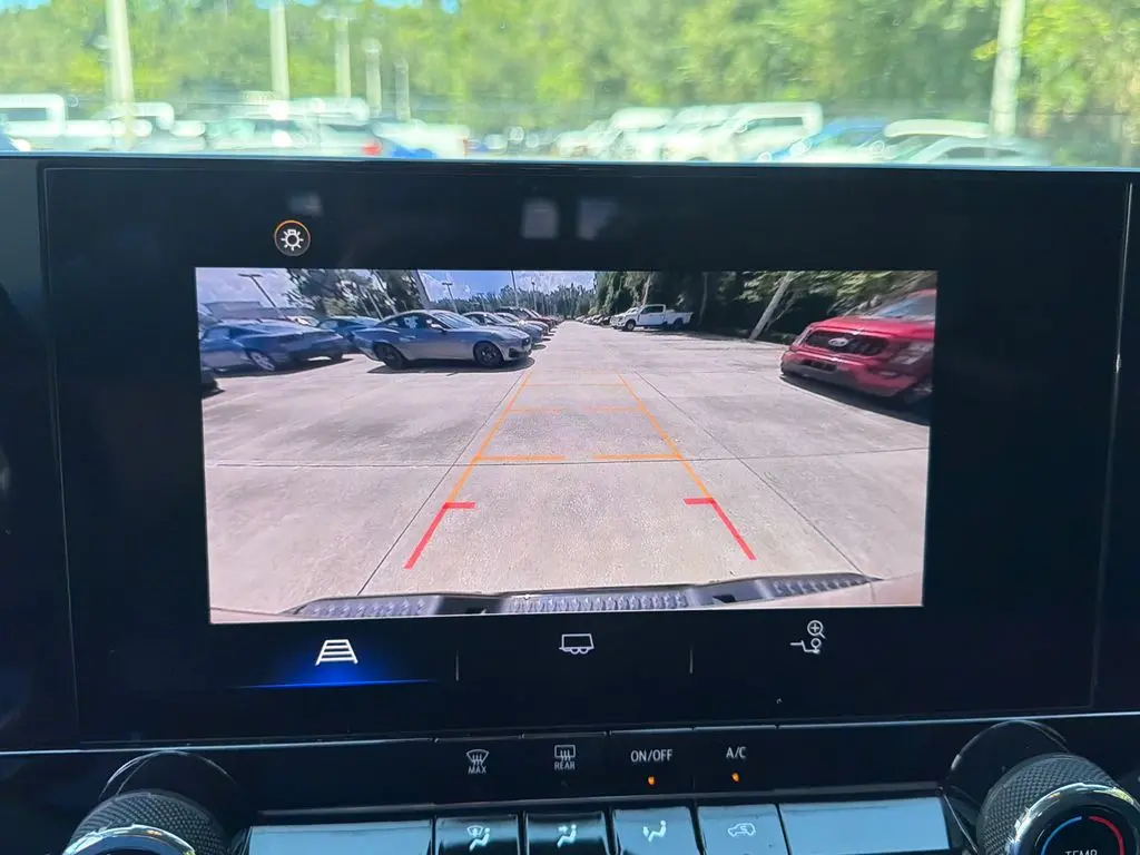 2023 Chevrolet Colorado - $22,500