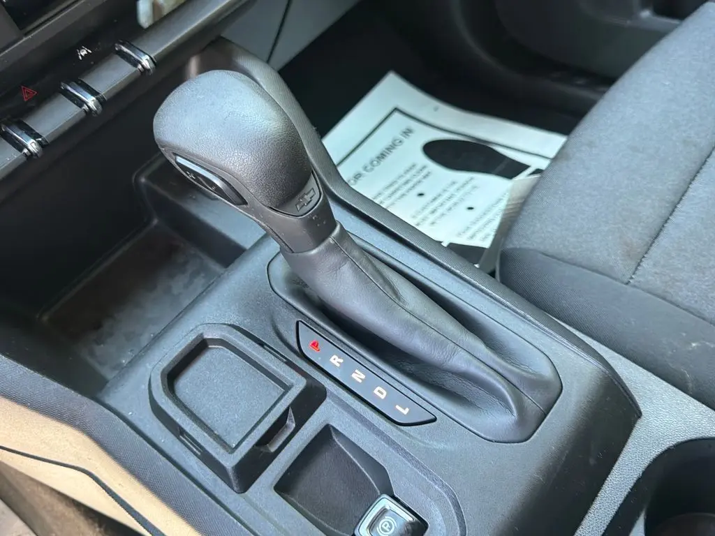 2023 Chevrolet Colorado - $22,500