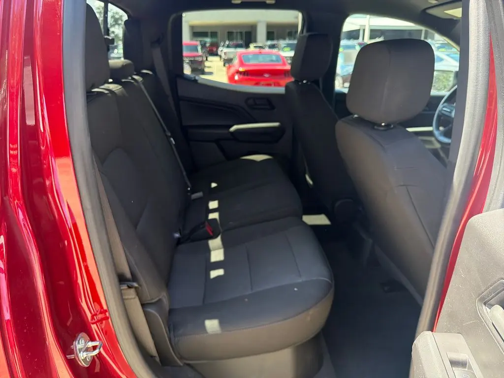 2023 Chevrolet Colorado - $22,500