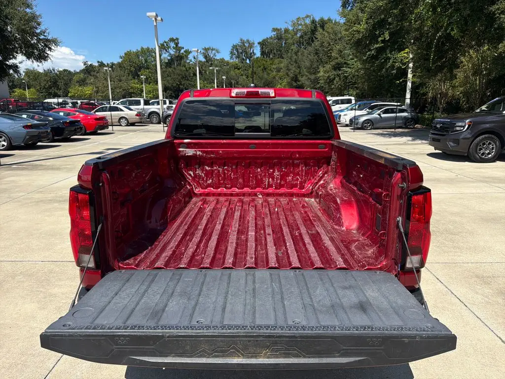 2023 Chevrolet Colorado - $22,500