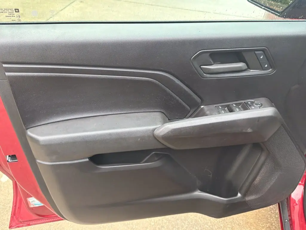 2023 Chevrolet Colorado - $21,500