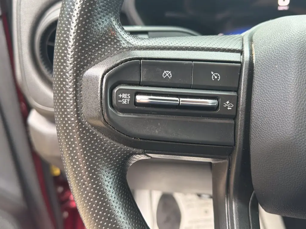 2023 Chevrolet Colorado - $21,500