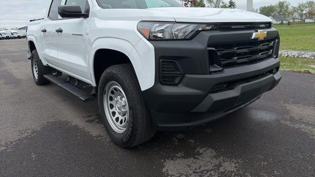Preowned 2024 Chevrolet Colorado Work Truck for Sale