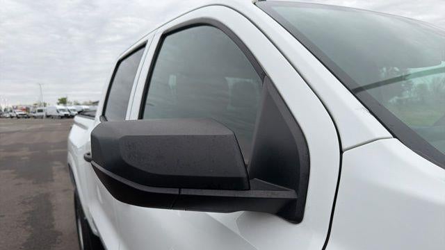 2024 Chevrolet Colorado Work Truck