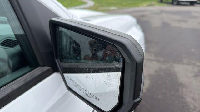 2024 Chevrolet Colorado Work Truck
