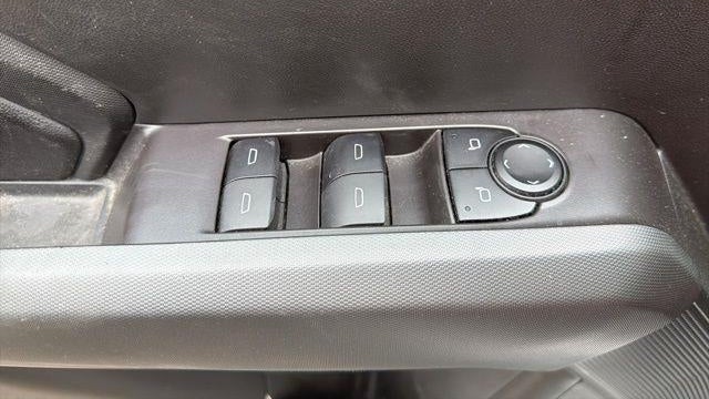 2024 Chevrolet Colorado Work Truck