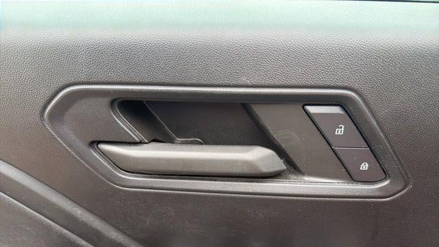 2024 Chevrolet Colorado Work Truck