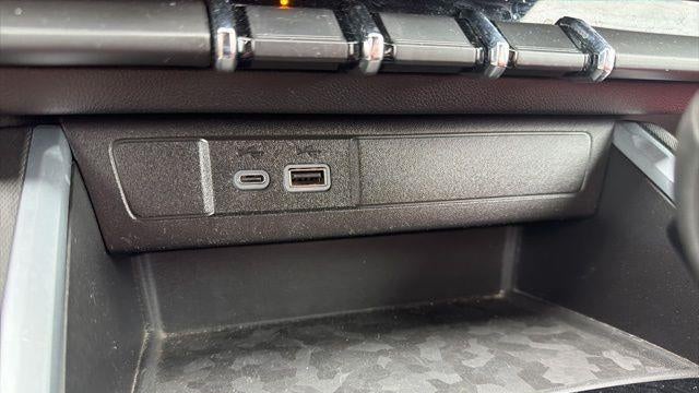 2024 Chevrolet Colorado Work Truck