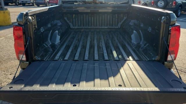 2023 Chevrolet Colorado Work Truck