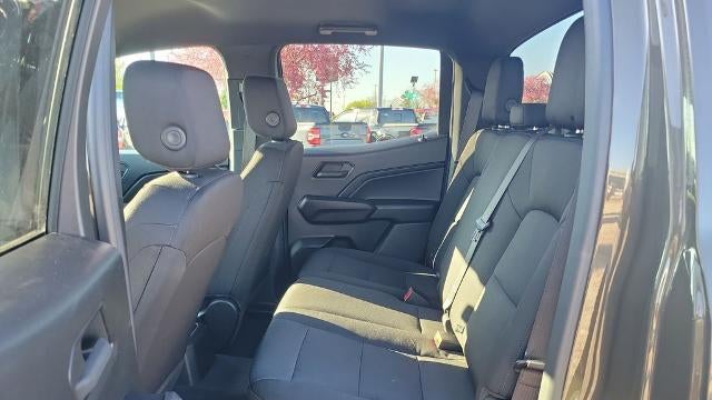 2023 Chevrolet Colorado Work Truck