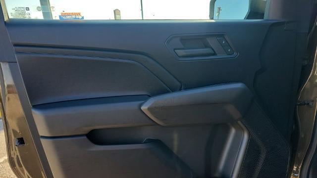 2023 Chevrolet Colorado Work Truck