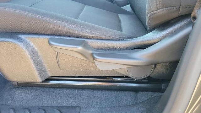 2023 Chevrolet Colorado Work Truck