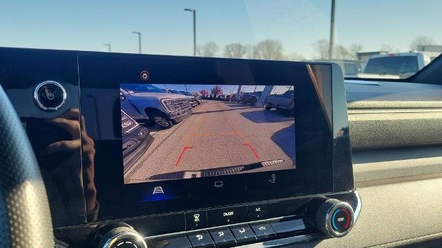 2023 Chevrolet Colorado Work Truck
