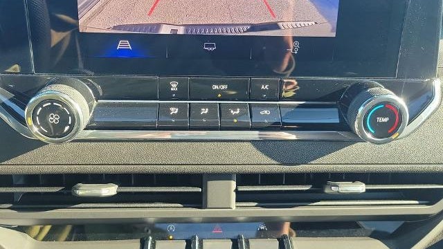 2023 Chevrolet Colorado Work Truck